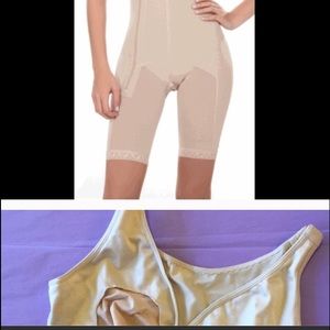 compression garment Lipo, post bbl, mommy makeover